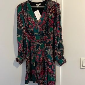 Suncoo Paris dress